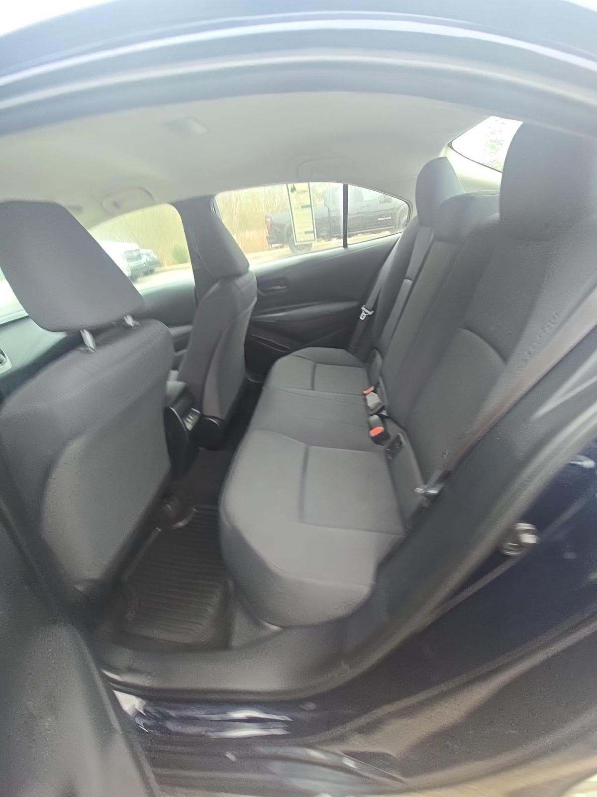 2024 Toyota Corolla LE FWD