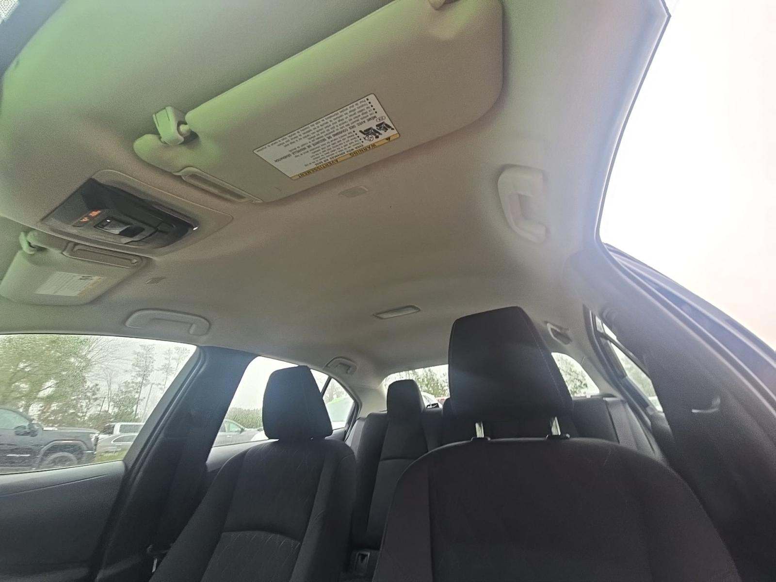 2024 Toyota Corolla LE FWD