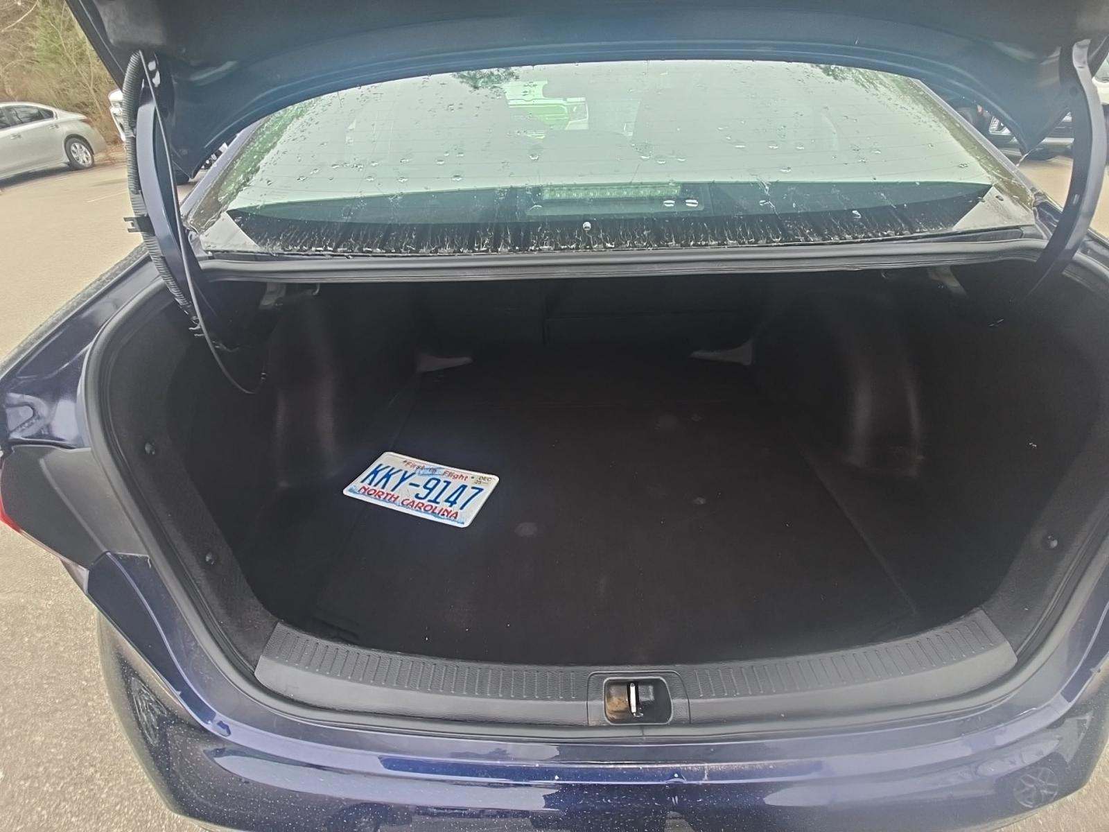 2024 Toyota Corolla LE FWD