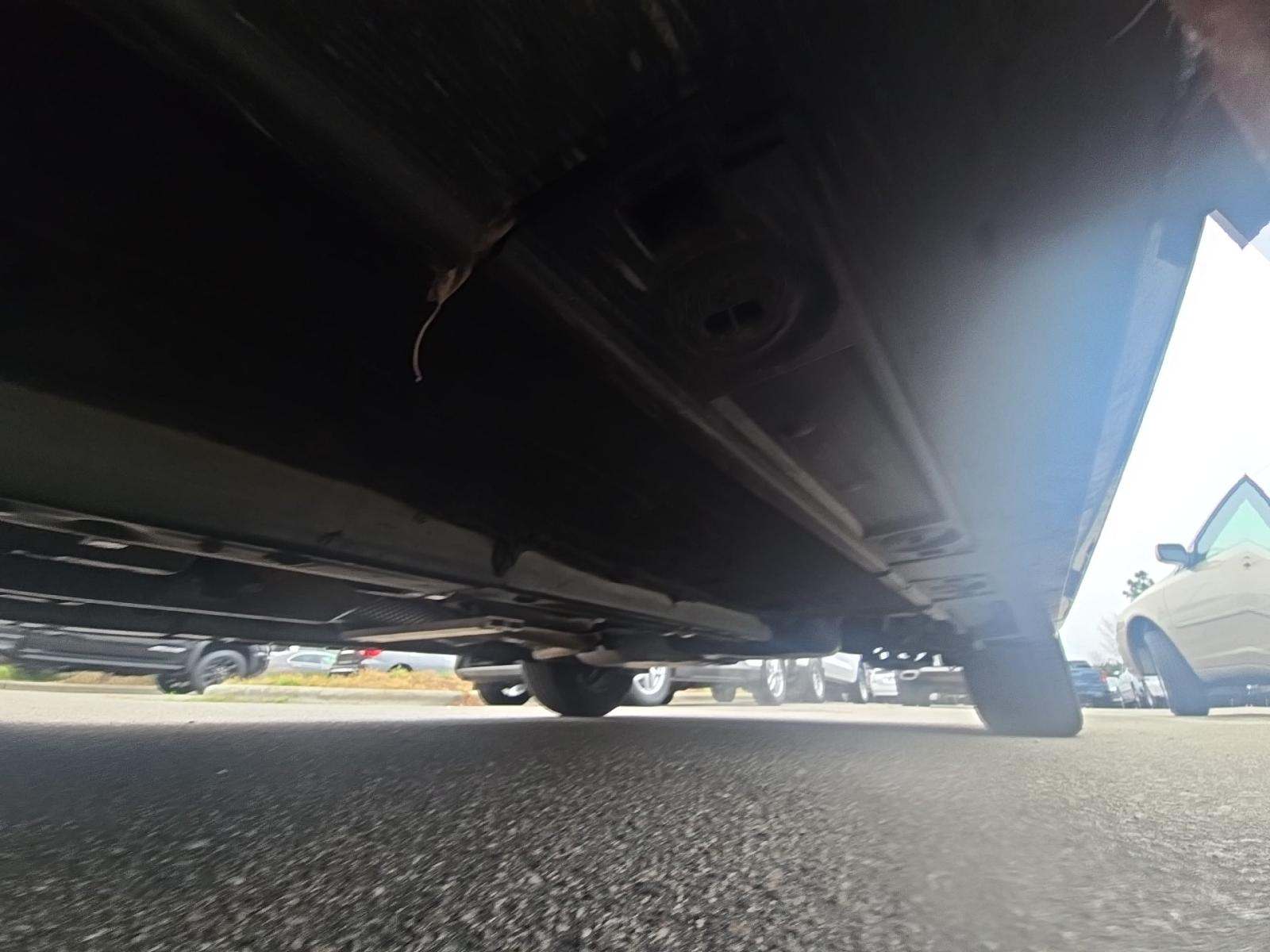 2024 Toyota Corolla LE FWD