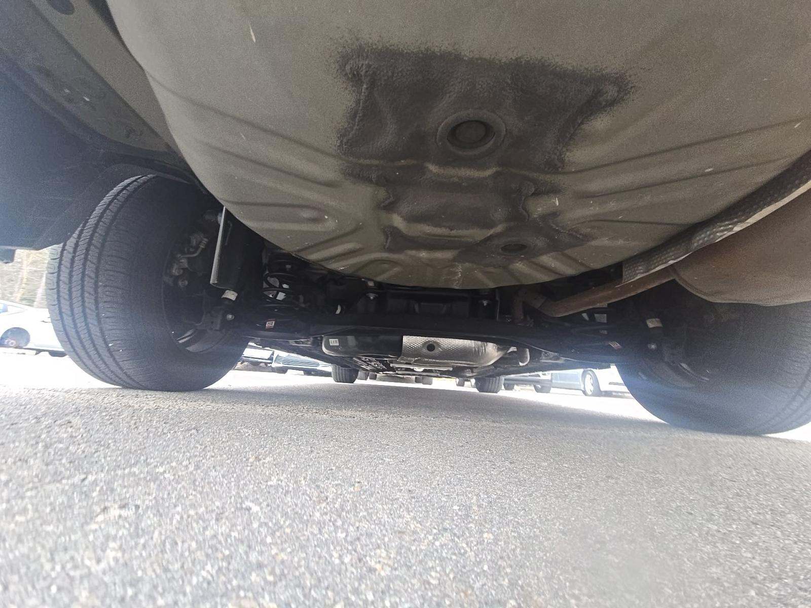 2024 Toyota Corolla LE FWD