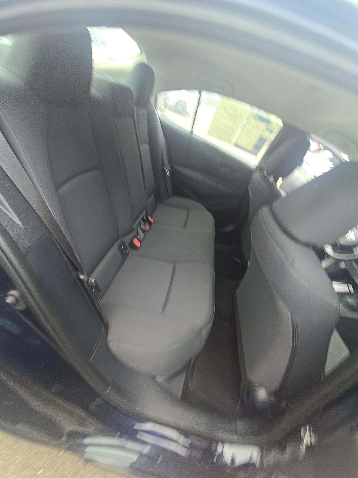 2024 Toyota Corolla LE FWD