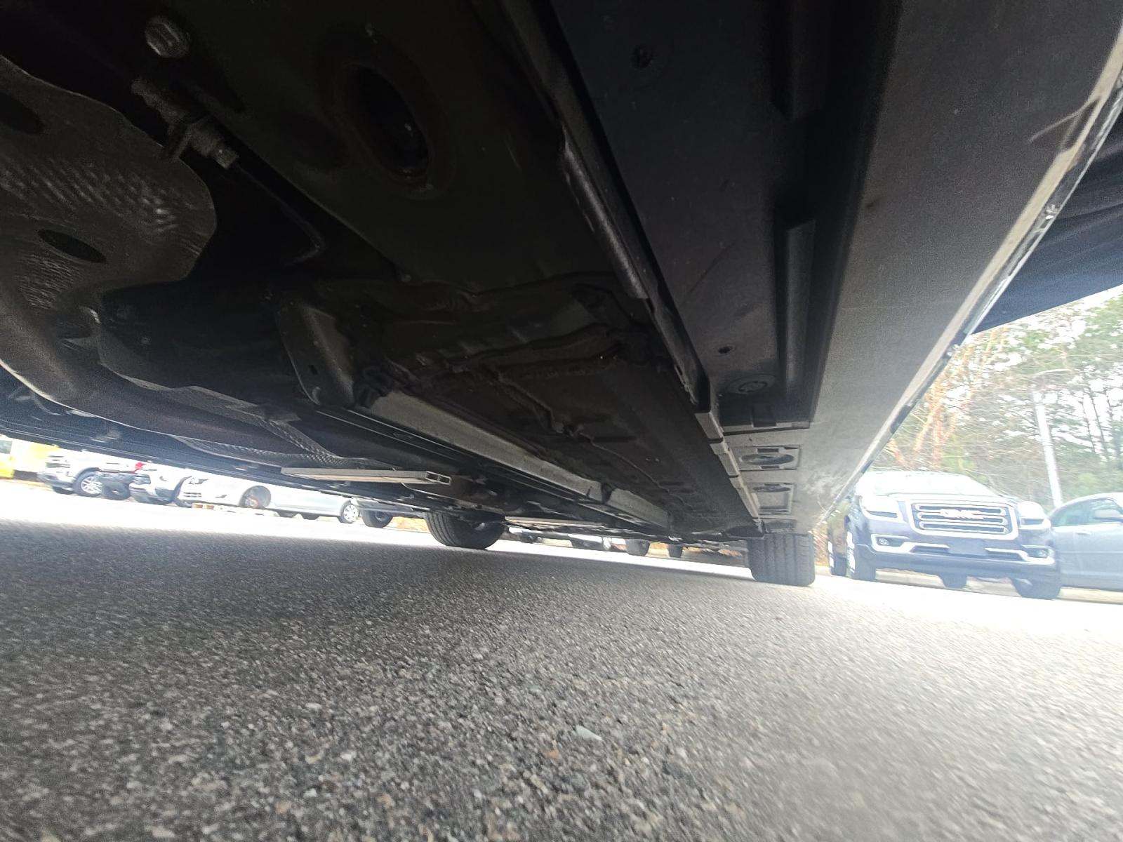 2024 Toyota Corolla LE FWD