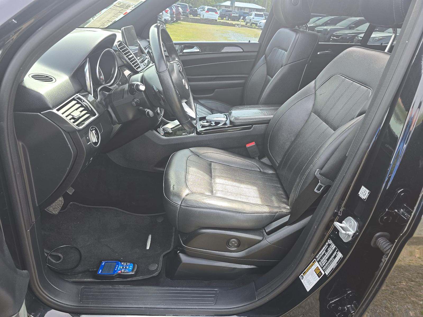 MERCEDES-BENZ GLE-CLASS - 2