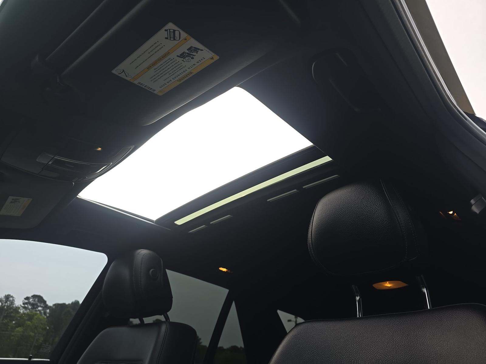 MERCEDES-BENZ GLE-CLASS - 7