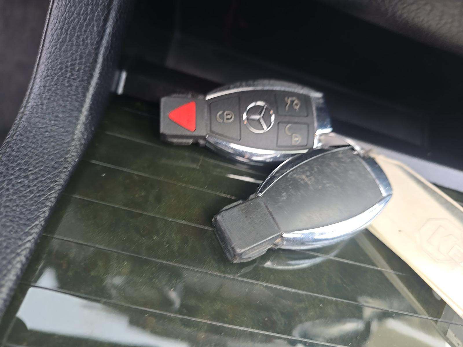 MERCEDES-BENZ GLE-CLASS - 4