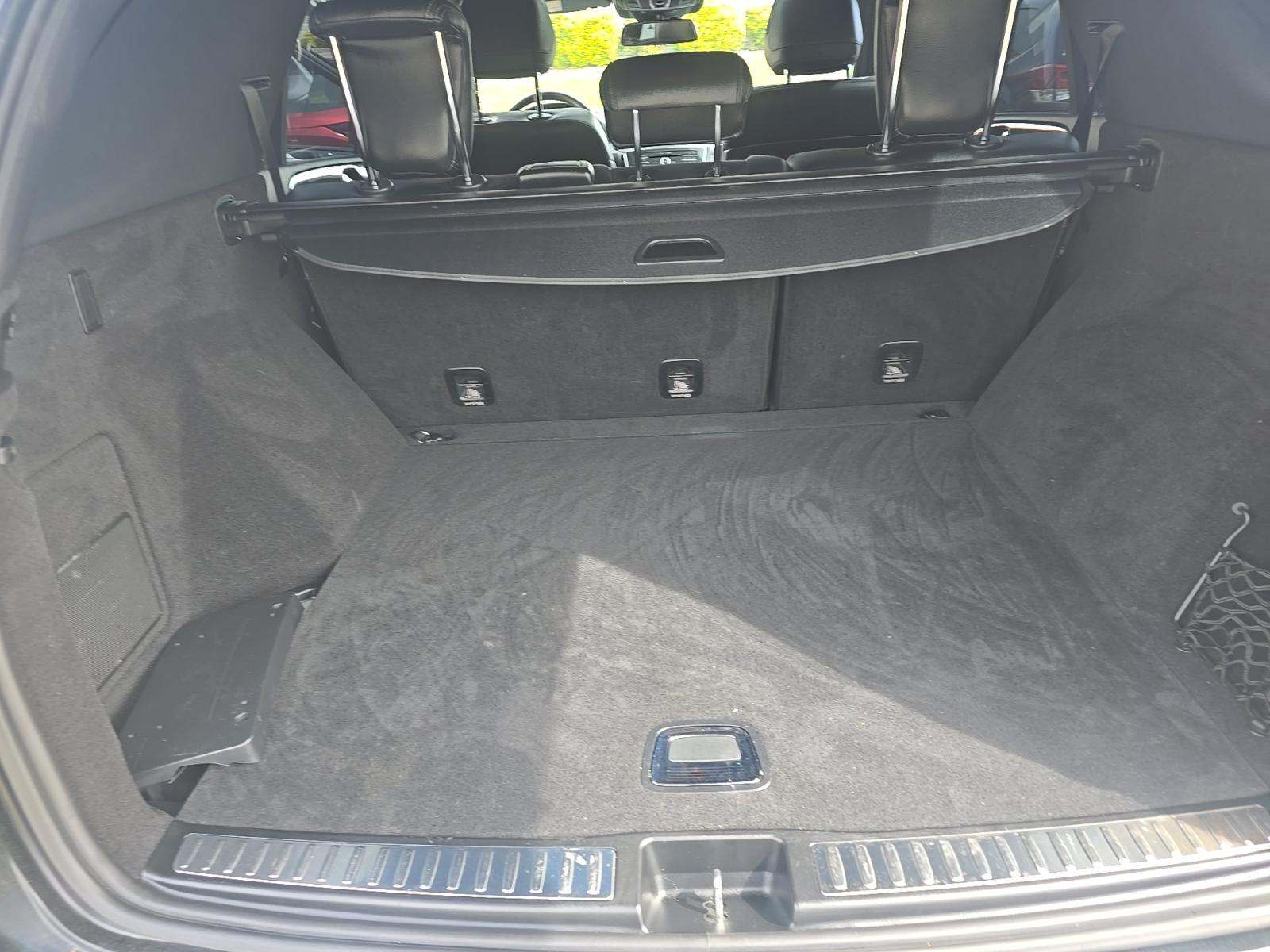 MERCEDES-BENZ GLE-CLASS - 10