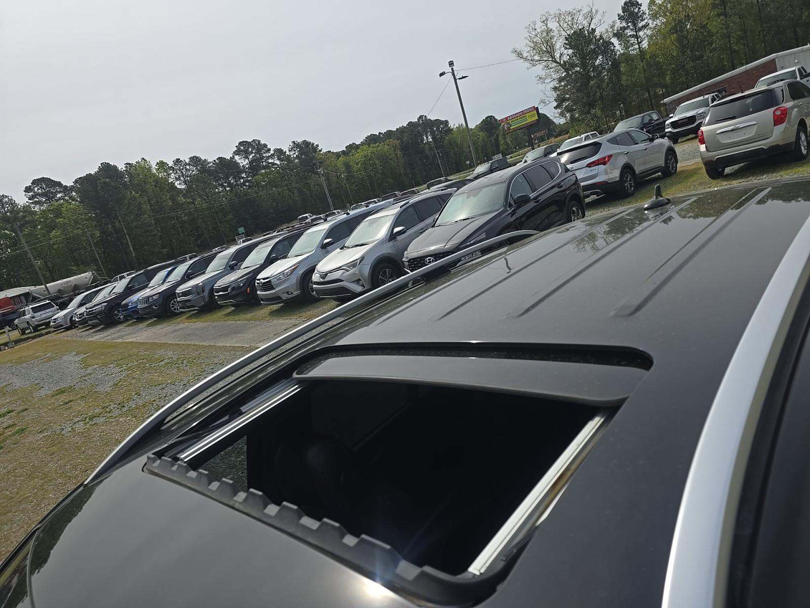 MERCEDES-BENZ GLE-CLASS - 8