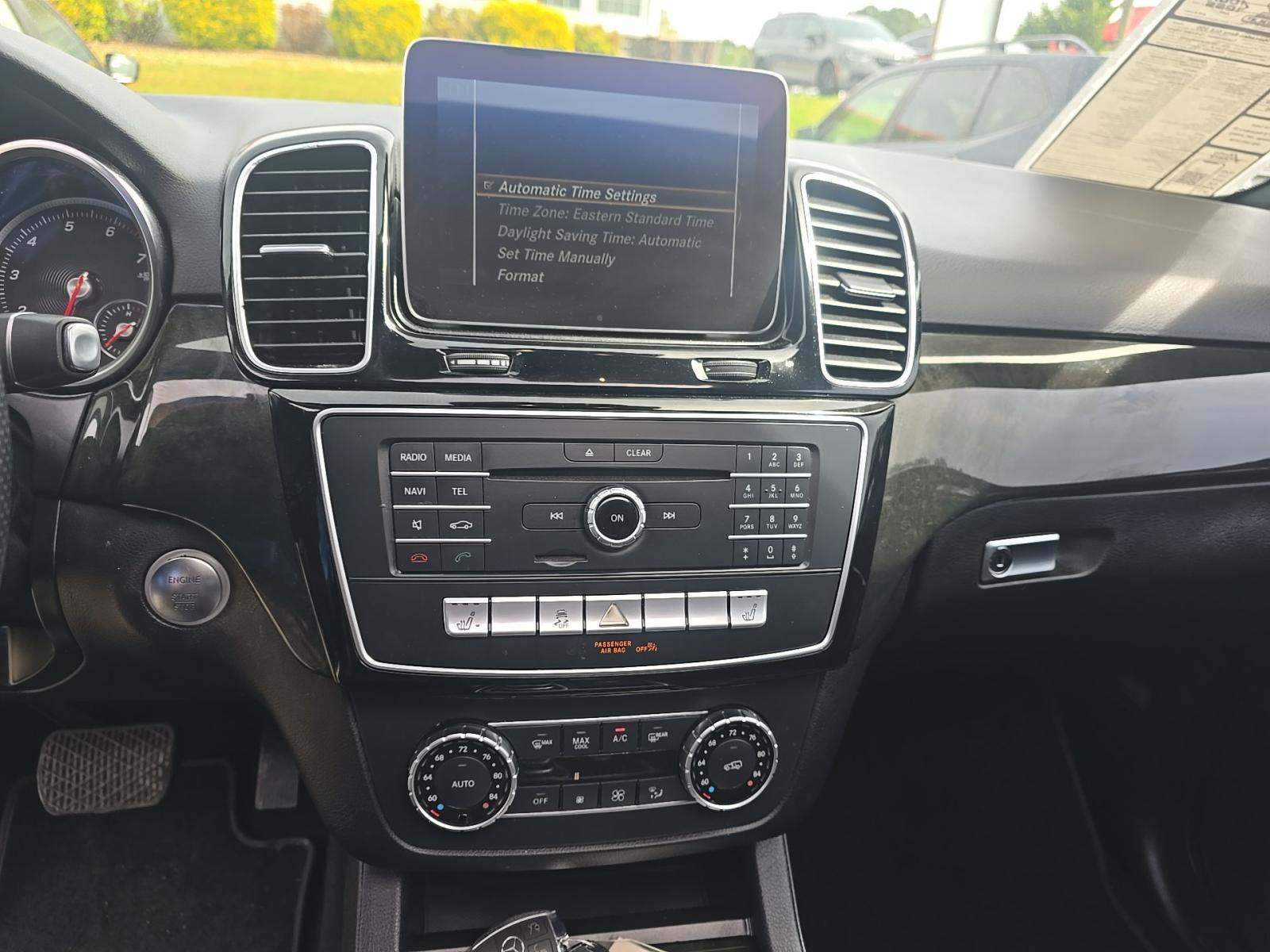 MERCEDES-BENZ GLE-CLASS - 6