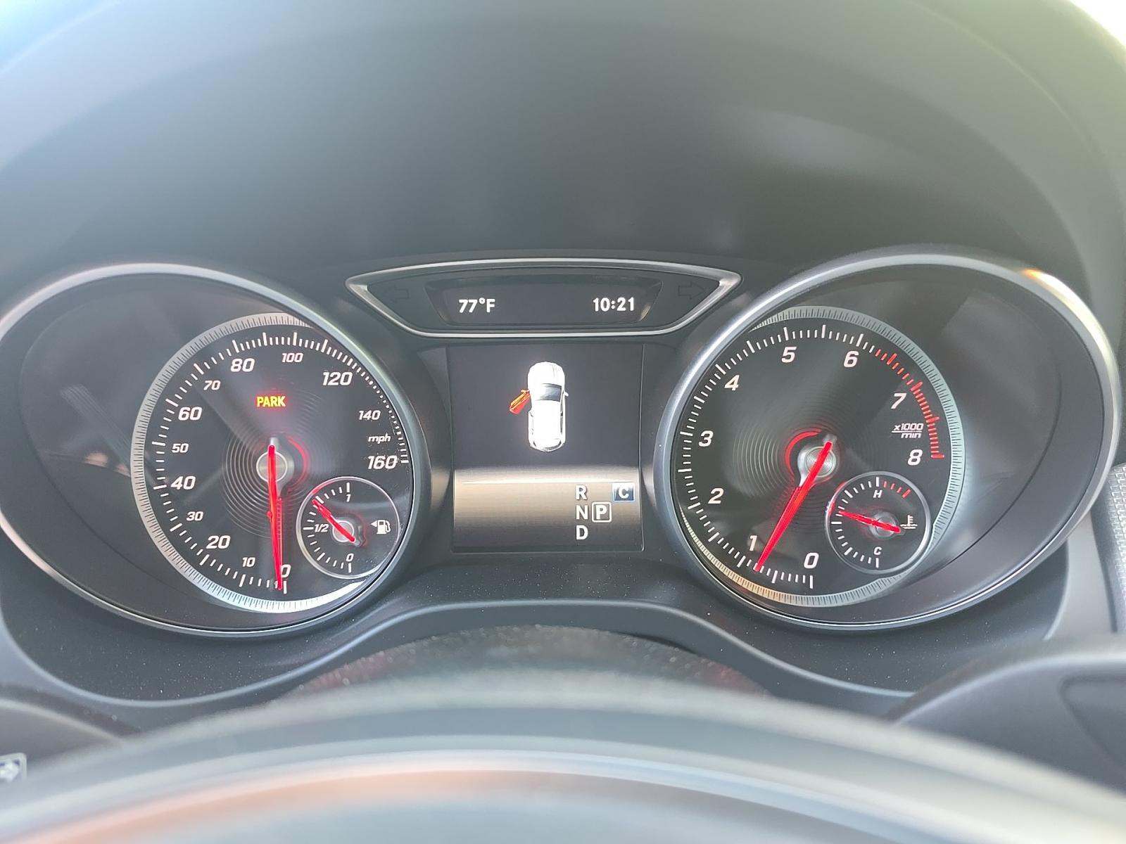 MERCEDES-BENZ GLA-CLASS - 5