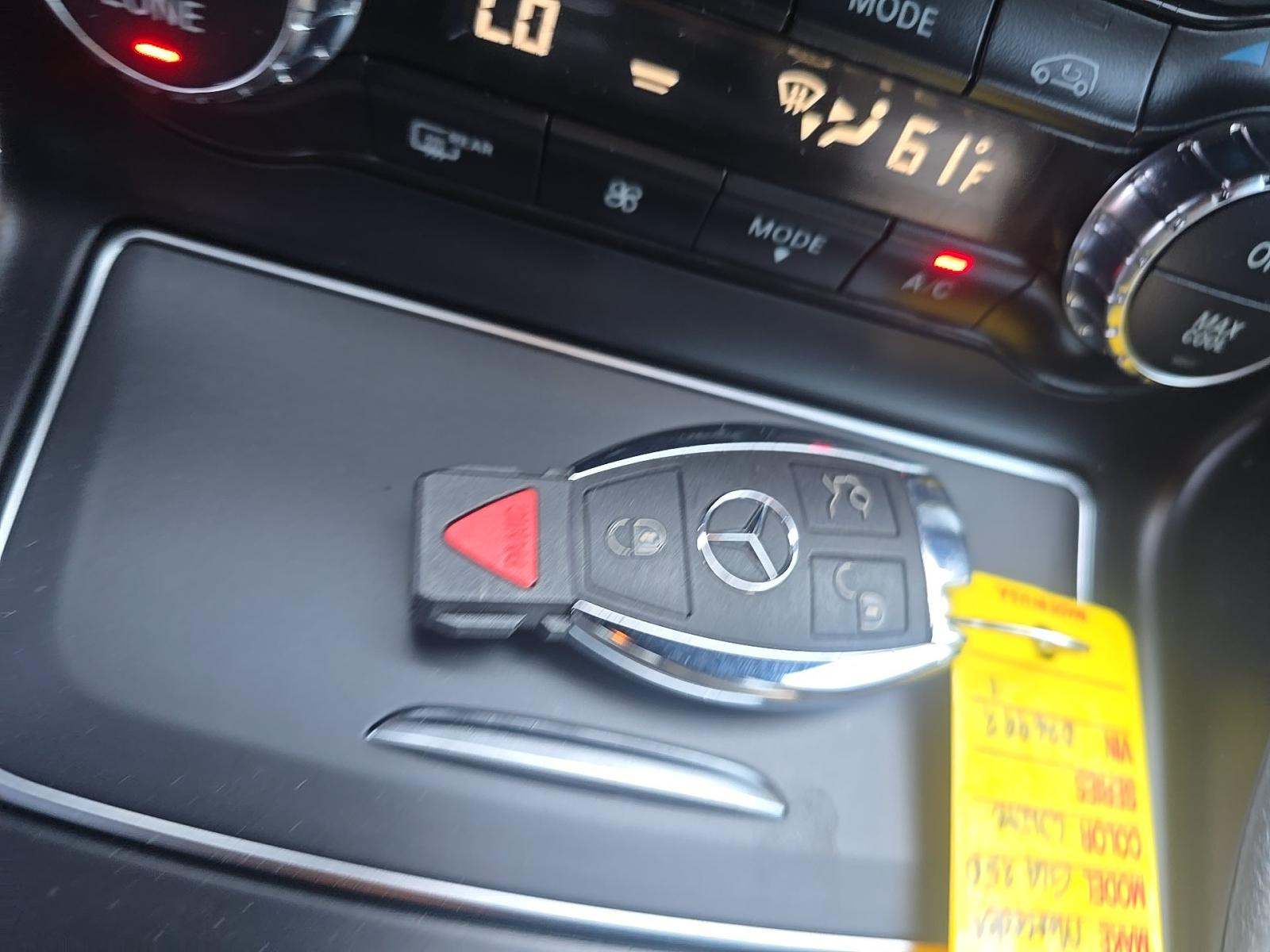 MERCEDES-BENZ GLA-CLASS - 4