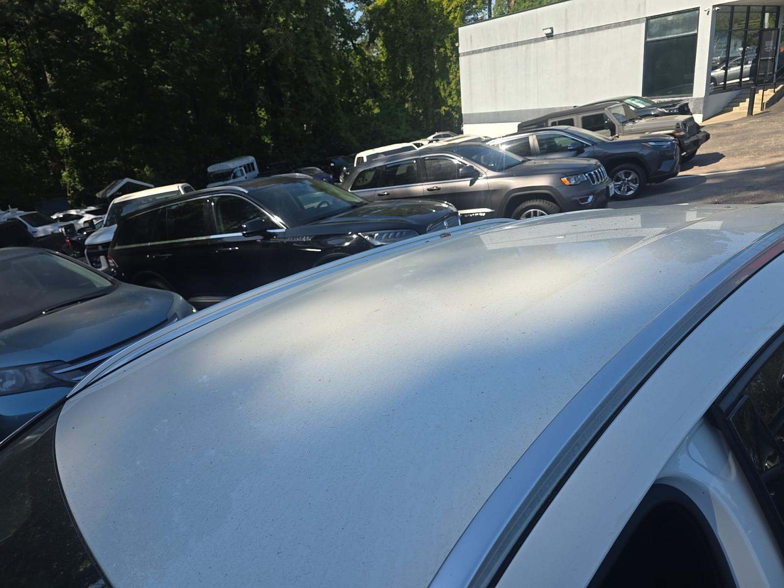 MERCEDES-BENZ GLA-CLASS - 8