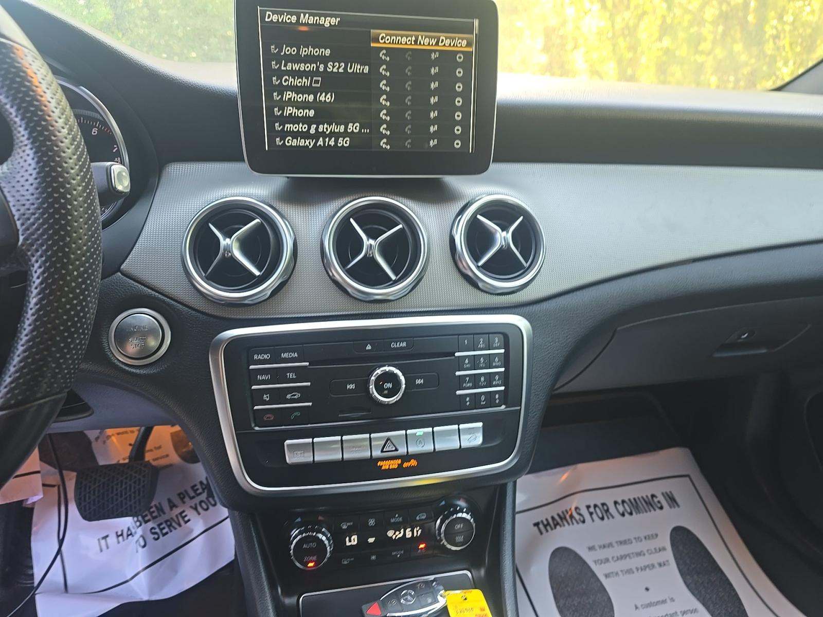 MERCEDES-BENZ GLA-CLASS - 6