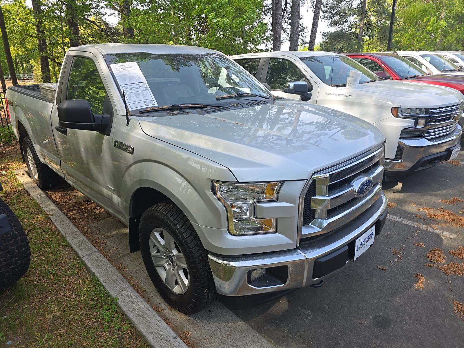 FORD F-150 - 4