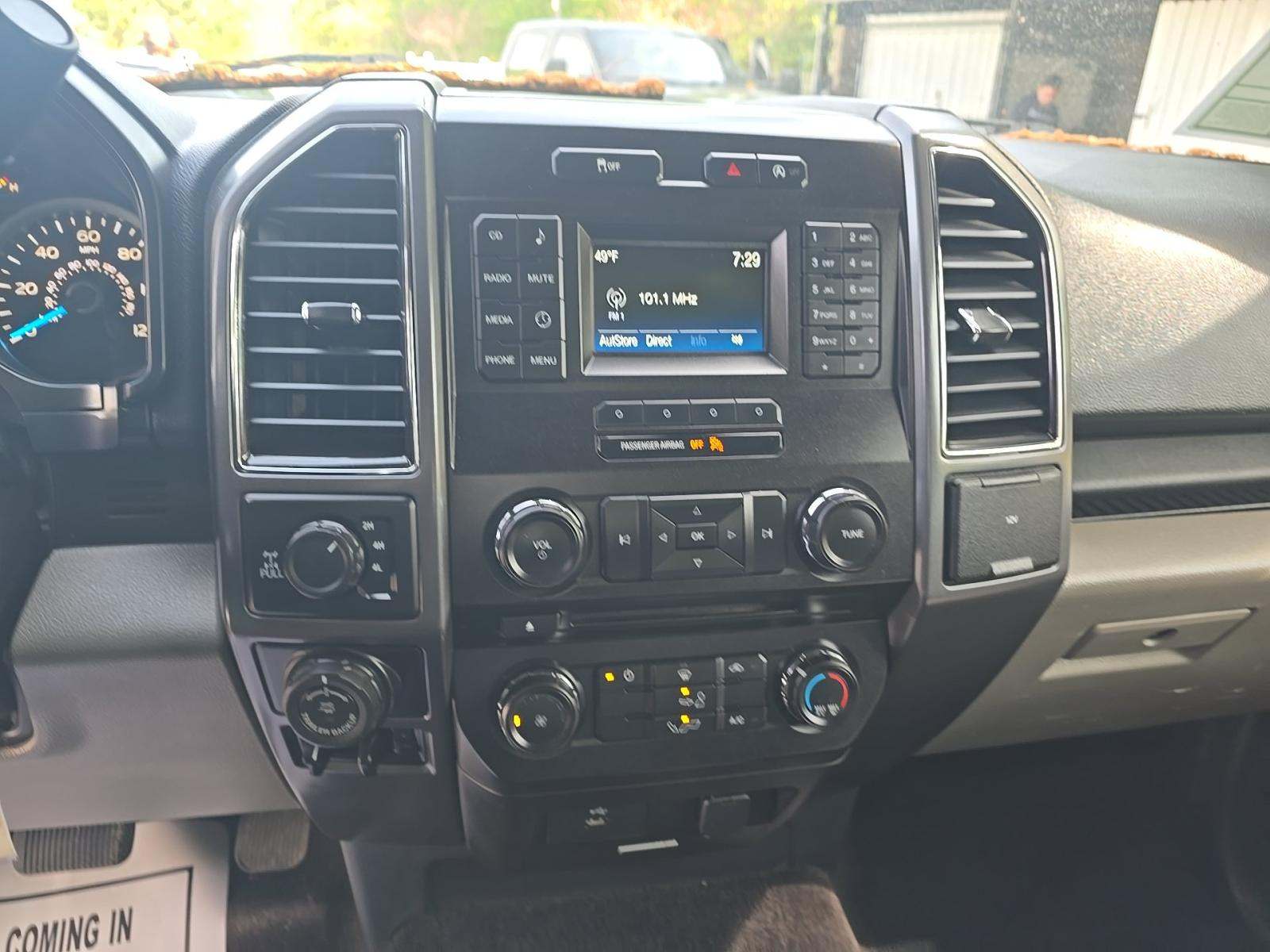 FORD F-150 - 10