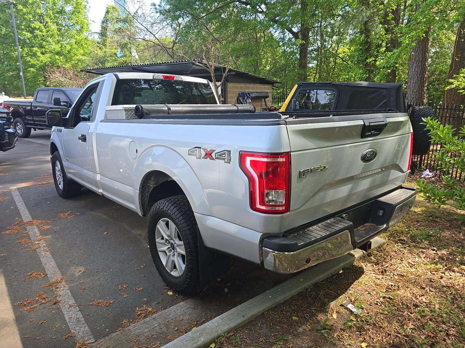 FORD F-150 - 2