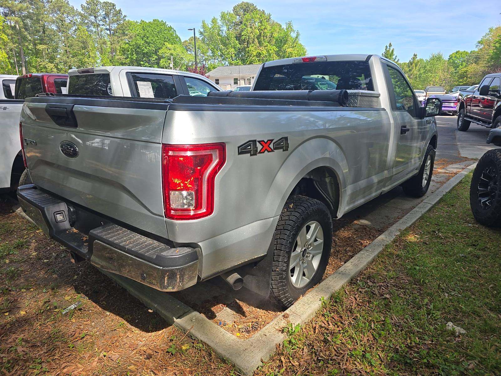 FORD F-150 - 3