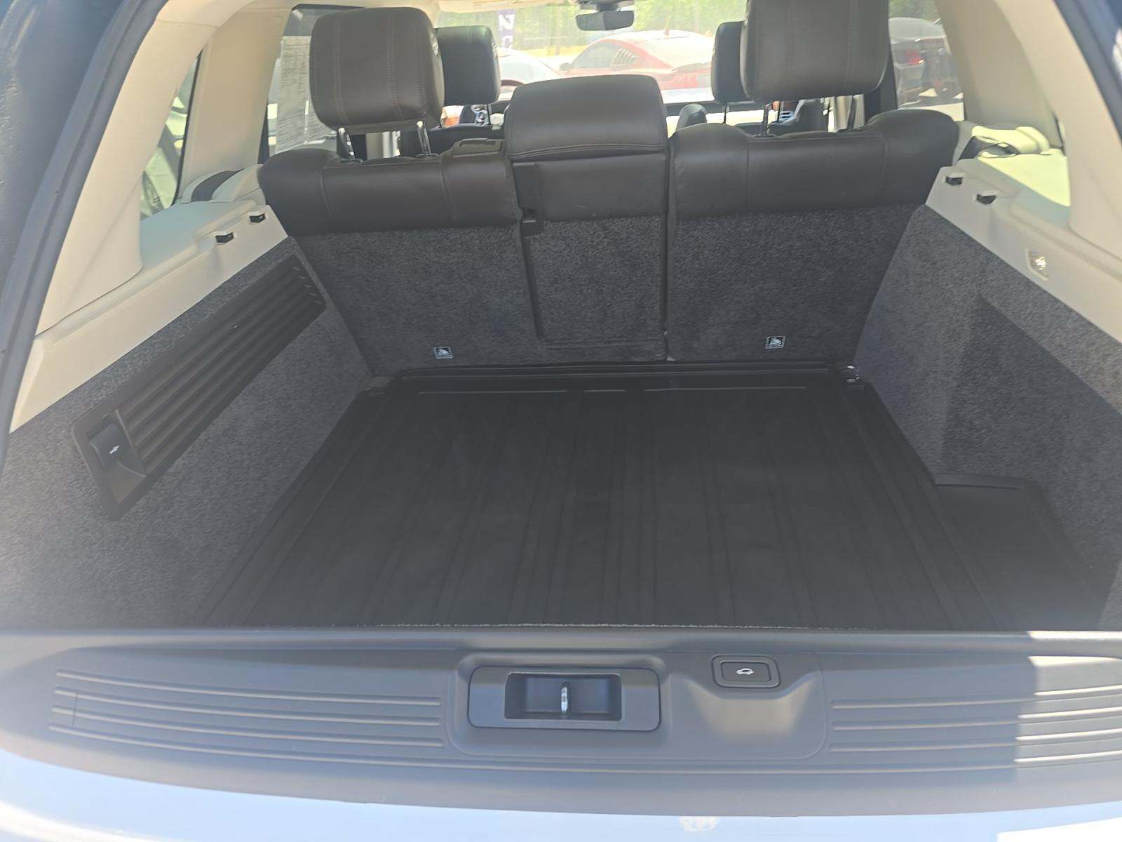LAND ROVER RANGE ROVER - 10