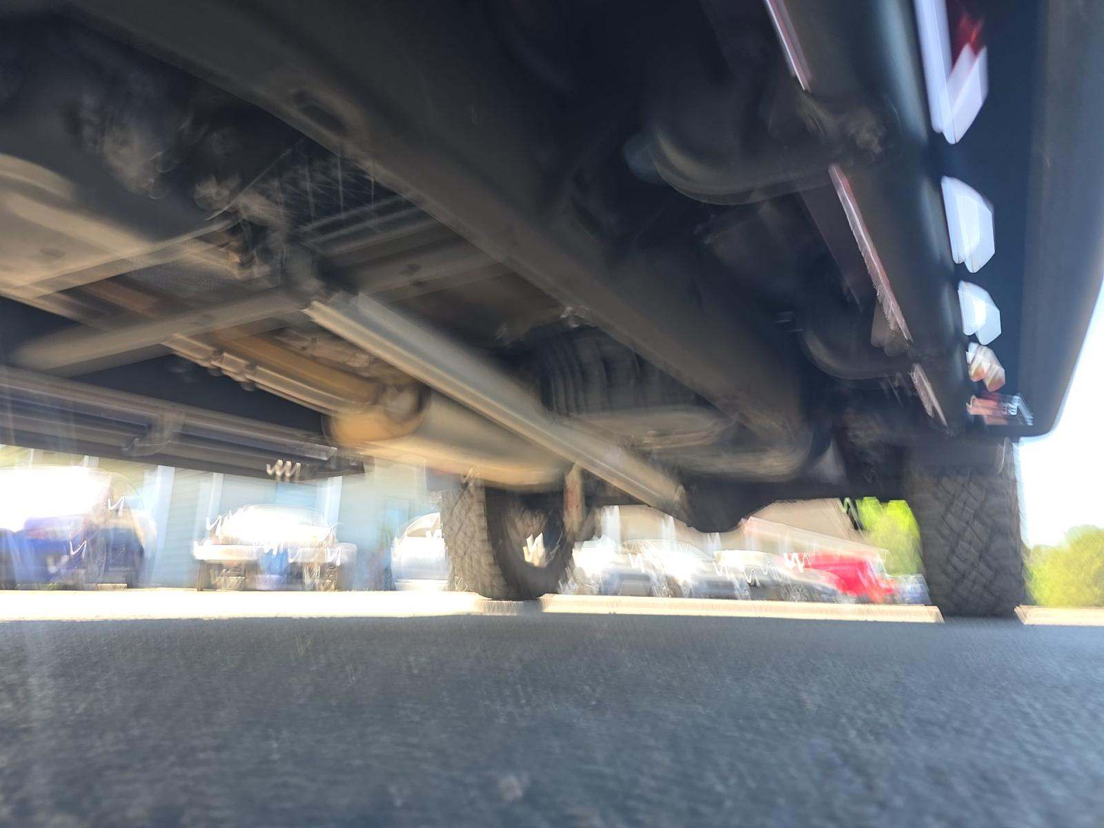 CHEVROLET LT TRAIL BOSS - 2