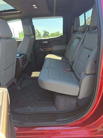 CHEVROLET LT TRAIL BOSS - 9