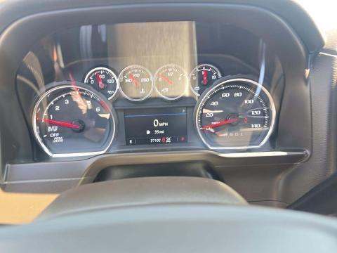 CHEVROLET LT TRAIL BOSS - 5