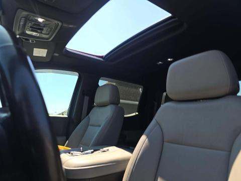 CHEVROLET LT TRAIL BOSS - 7