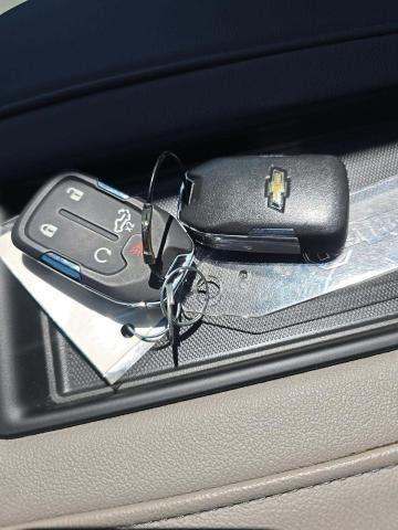 CHEVROLET LT TRAIL BOSS - 4