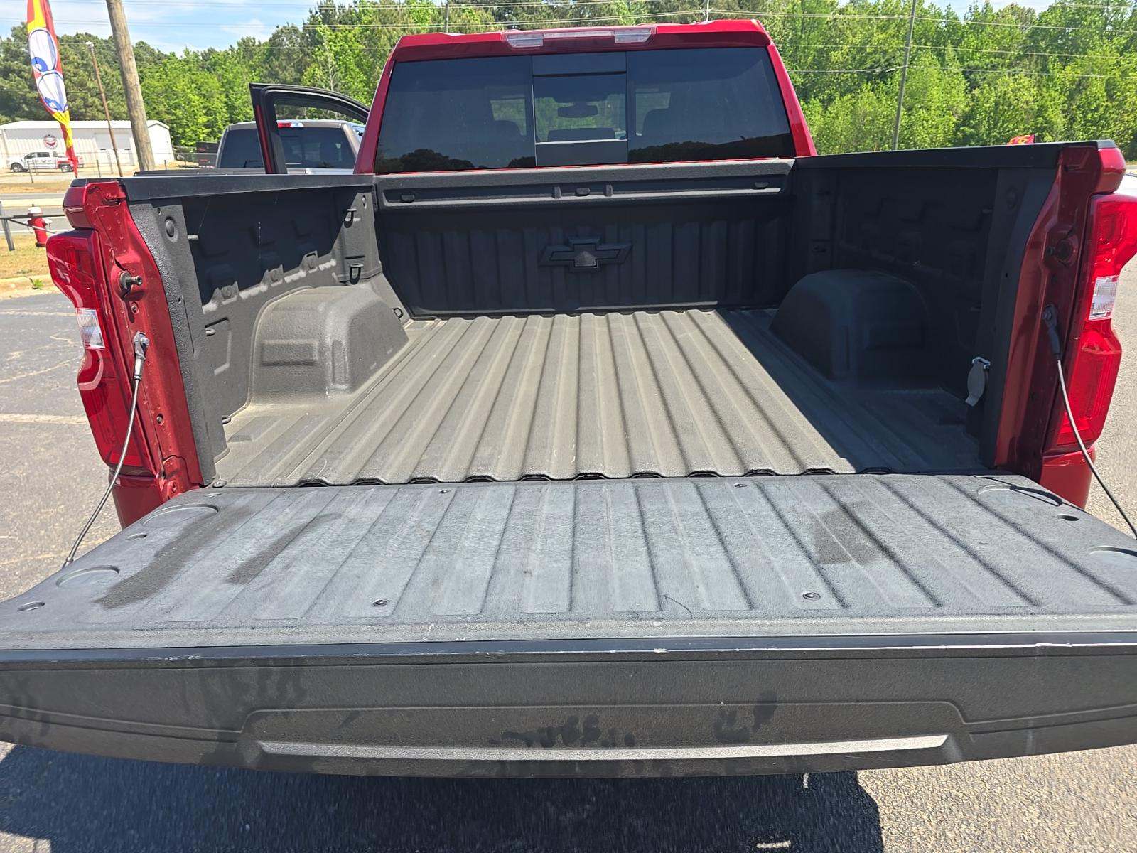 CHEVROLET LT TRAIL BOSS - 10