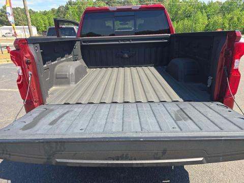 CHEVROLET LT TRAIL BOSS - 10