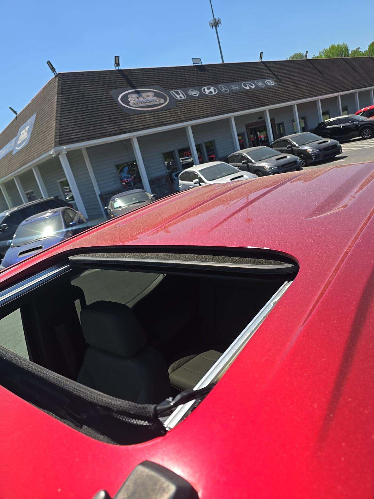 CHEVROLET LT TRAIL BOSS - 8