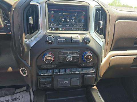 CHEVROLET LT TRAIL BOSS - 6