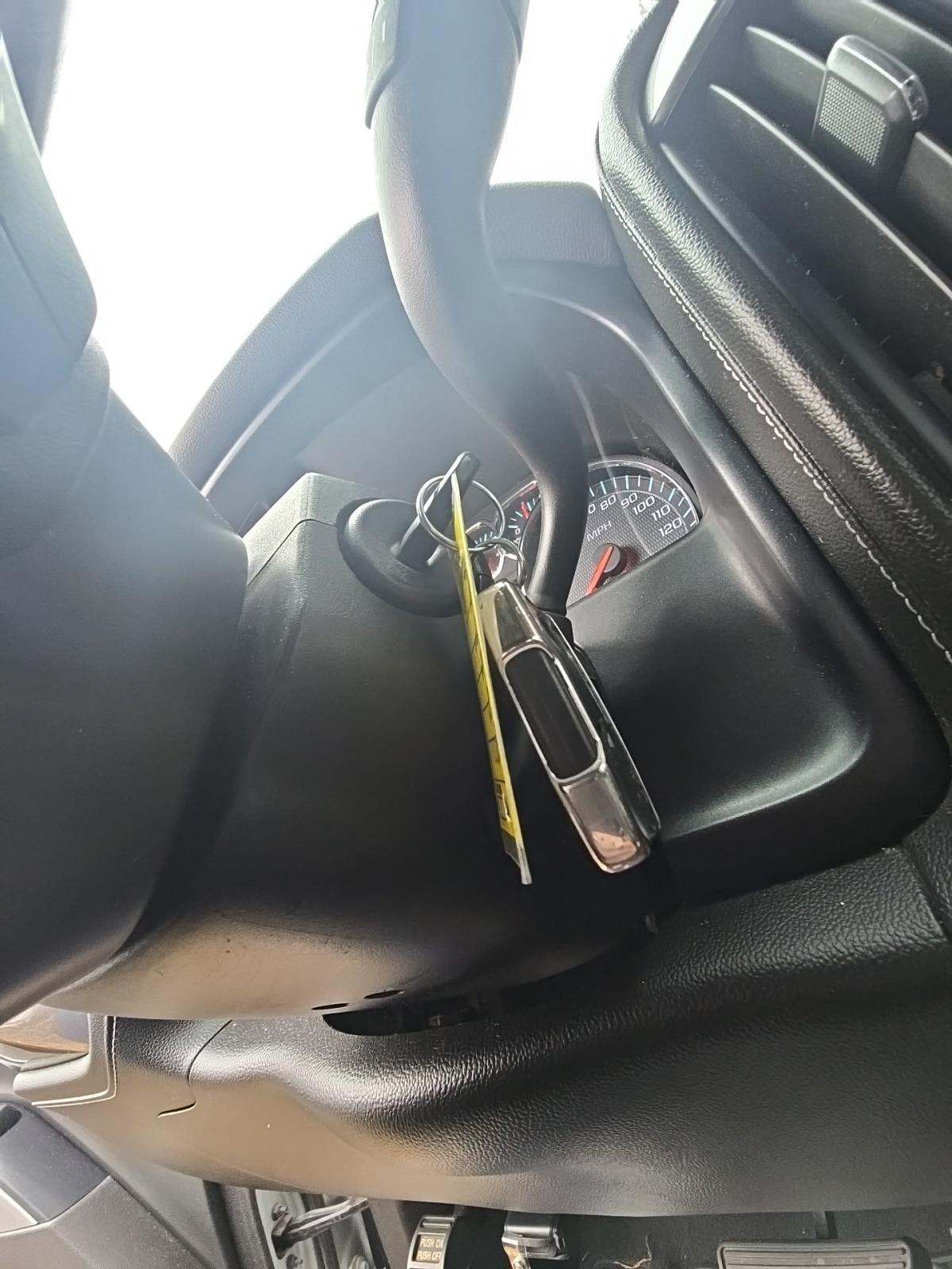 2019 Chevrolet Silverado 2500HD LTZ AWD