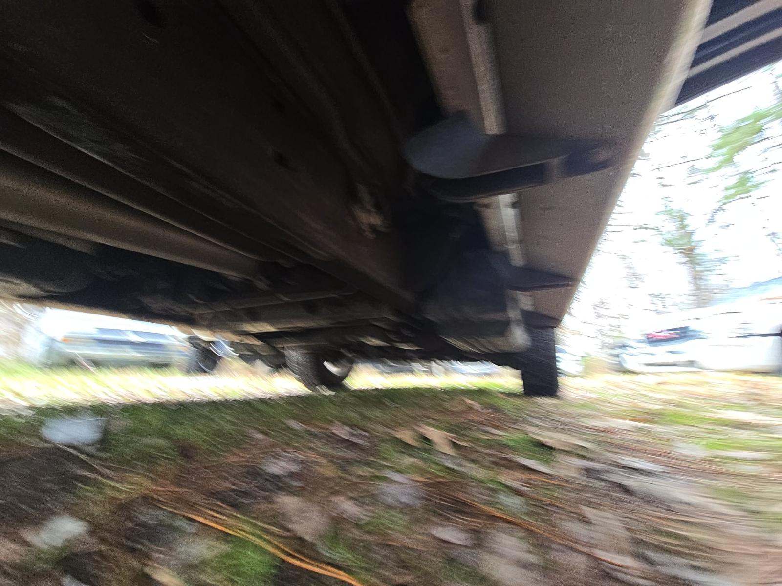 2019 Chevrolet Silverado 2500HD LTZ AWD