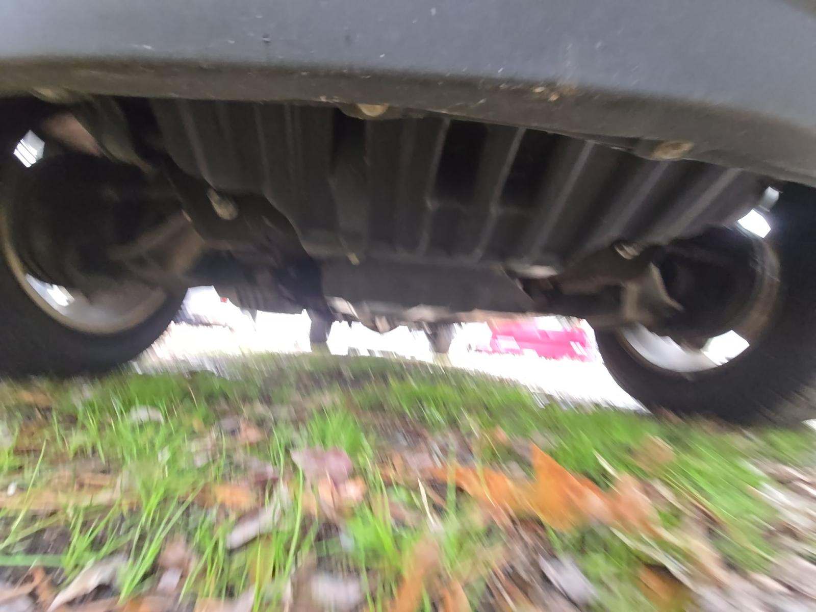 2019 Chevrolet Silverado 2500HD LTZ AWD