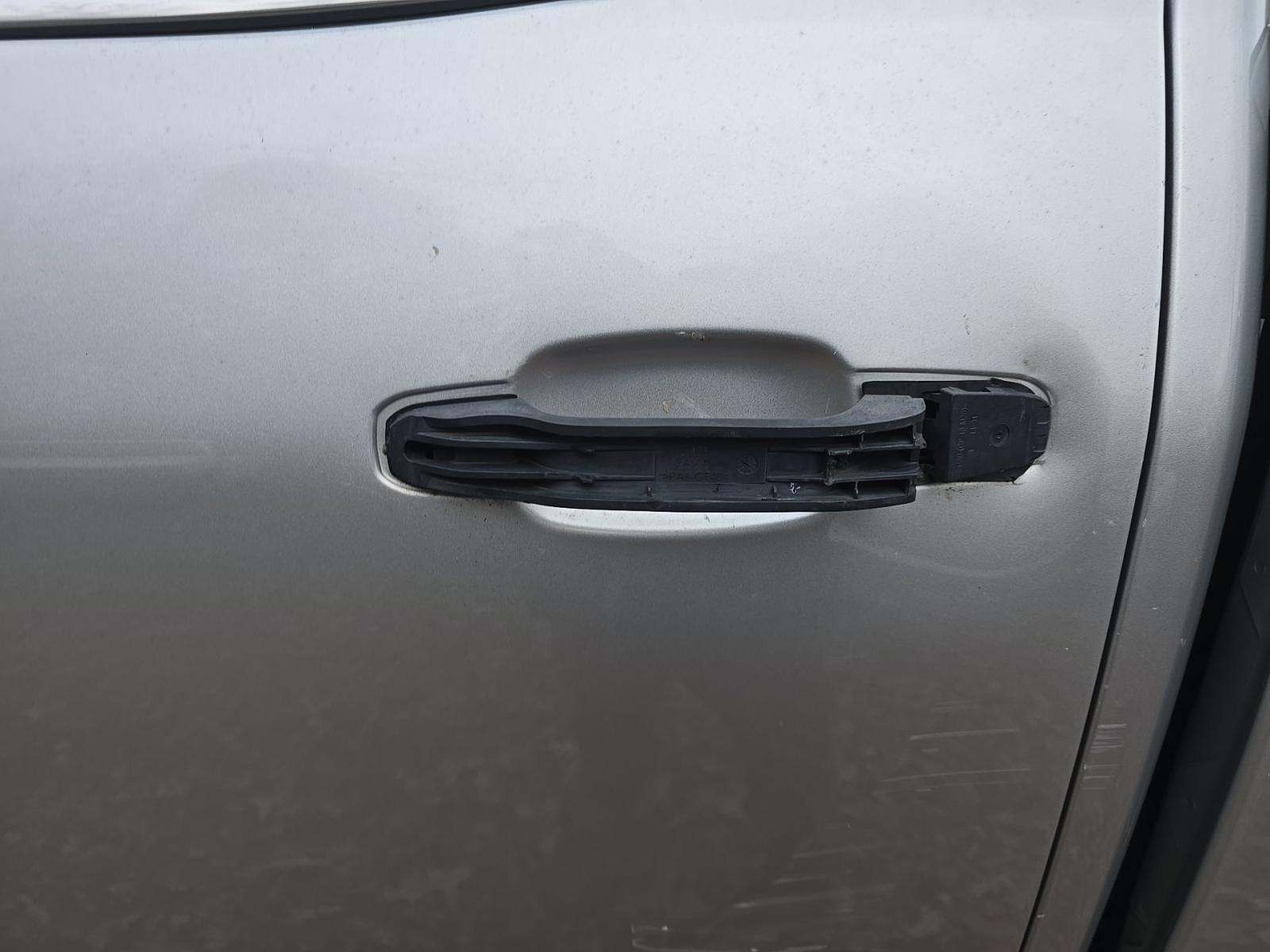 2019 Chevrolet Silverado 2500HD LTZ AWD