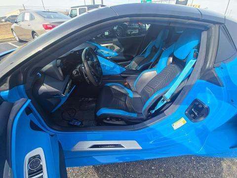 CHEVROLET STINGRAY - 2