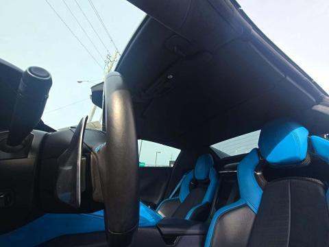 CHEVROLET STINGRAY - 7