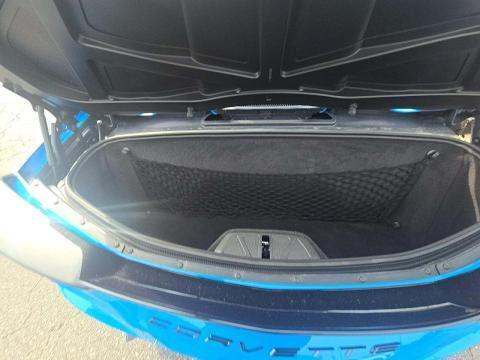 CHEVROLET STINGRAY - 9