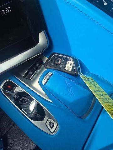 CHEVROLET STINGRAY - 4