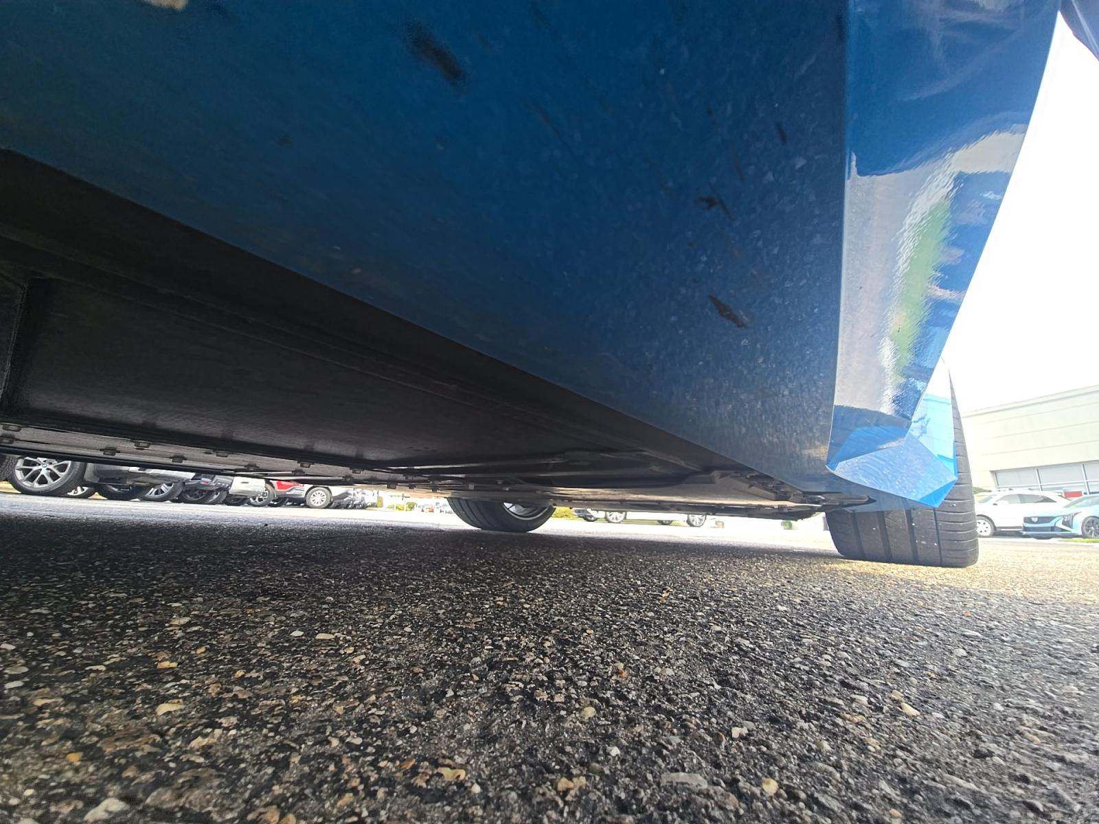 CHEVROLET CORVETTE - 3