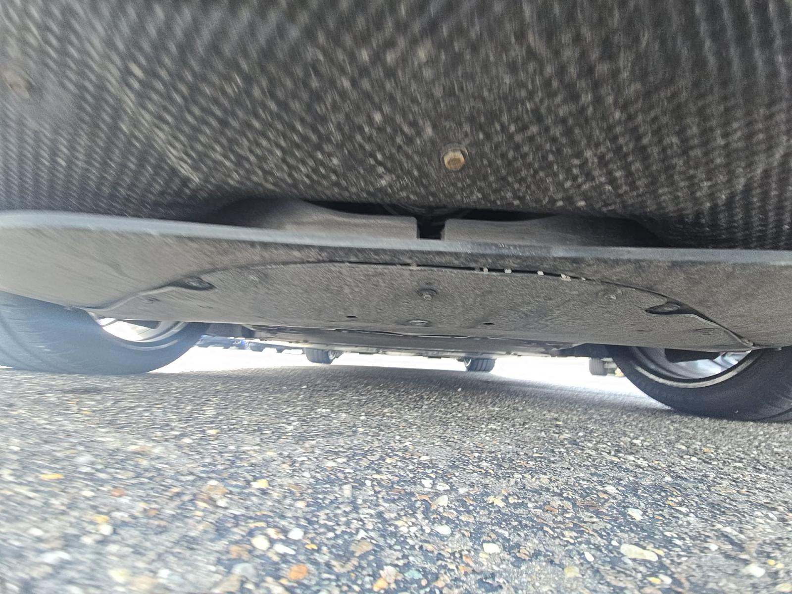 CHEVROLET CORVETTE - 10