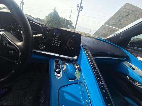 CHEVROLET STINGRAY - 6