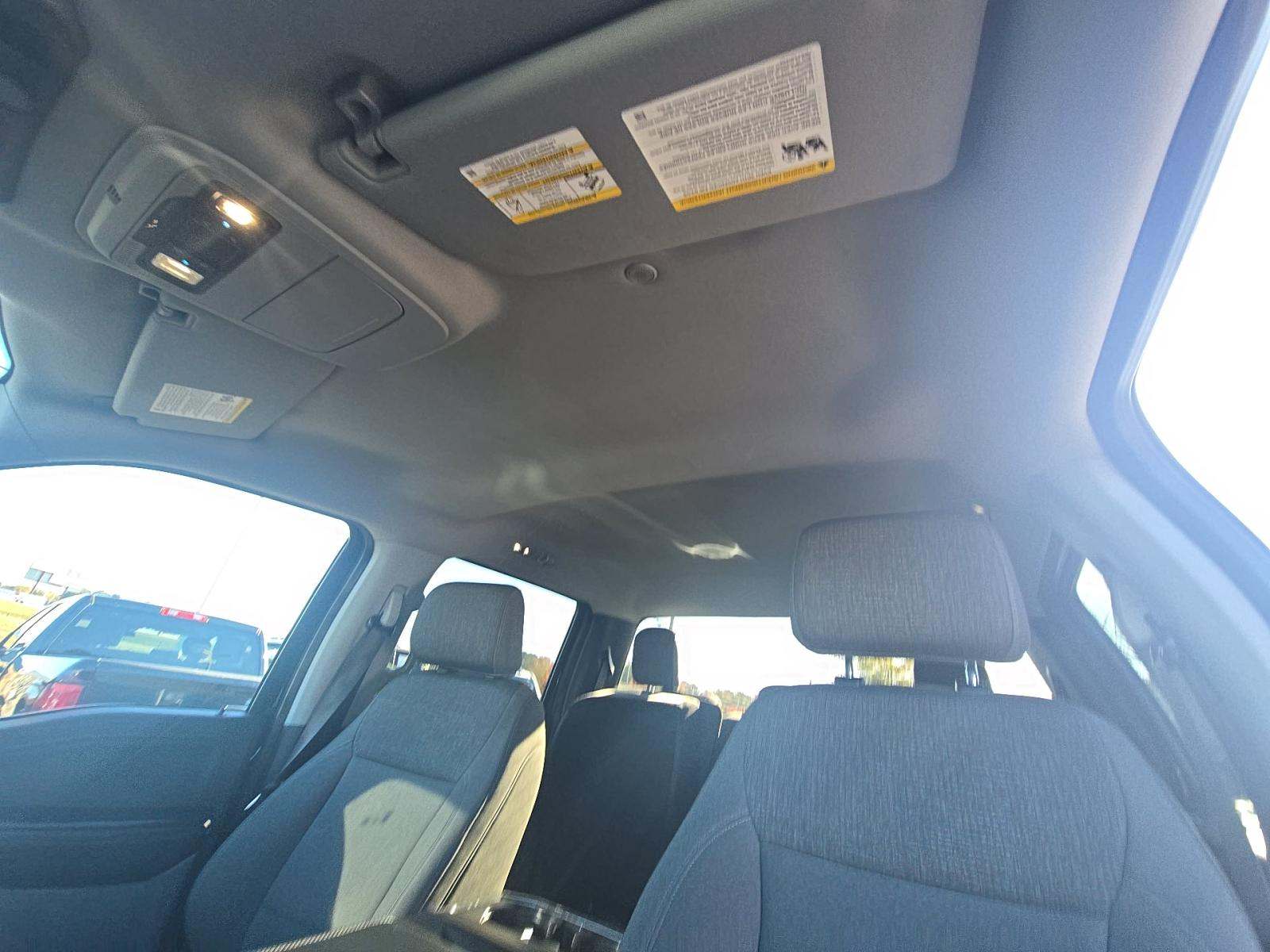 2024 Ford F-150 Hybrid XLT AWD