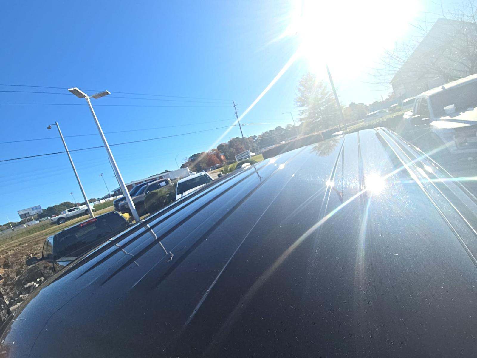 2024 Ford F-150 Hybrid XLT AWD