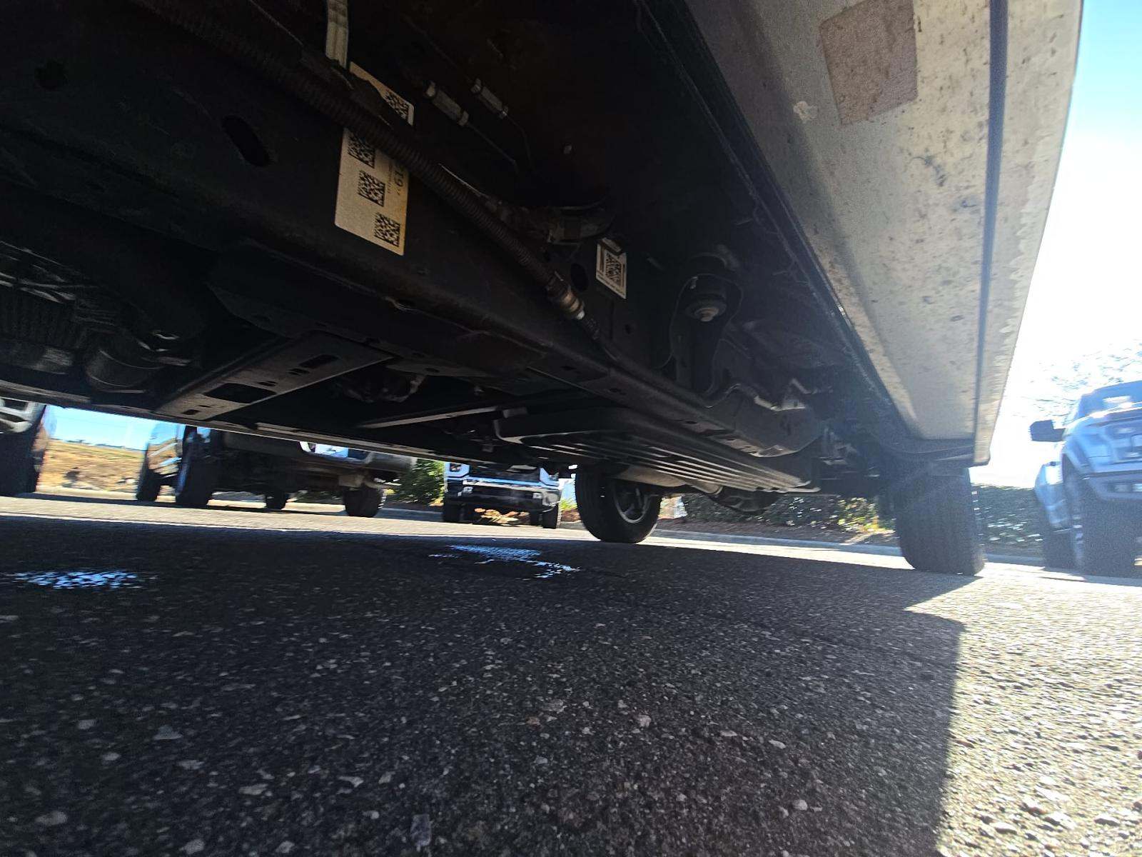 2024 Ford F-150 Hybrid XLT AWD