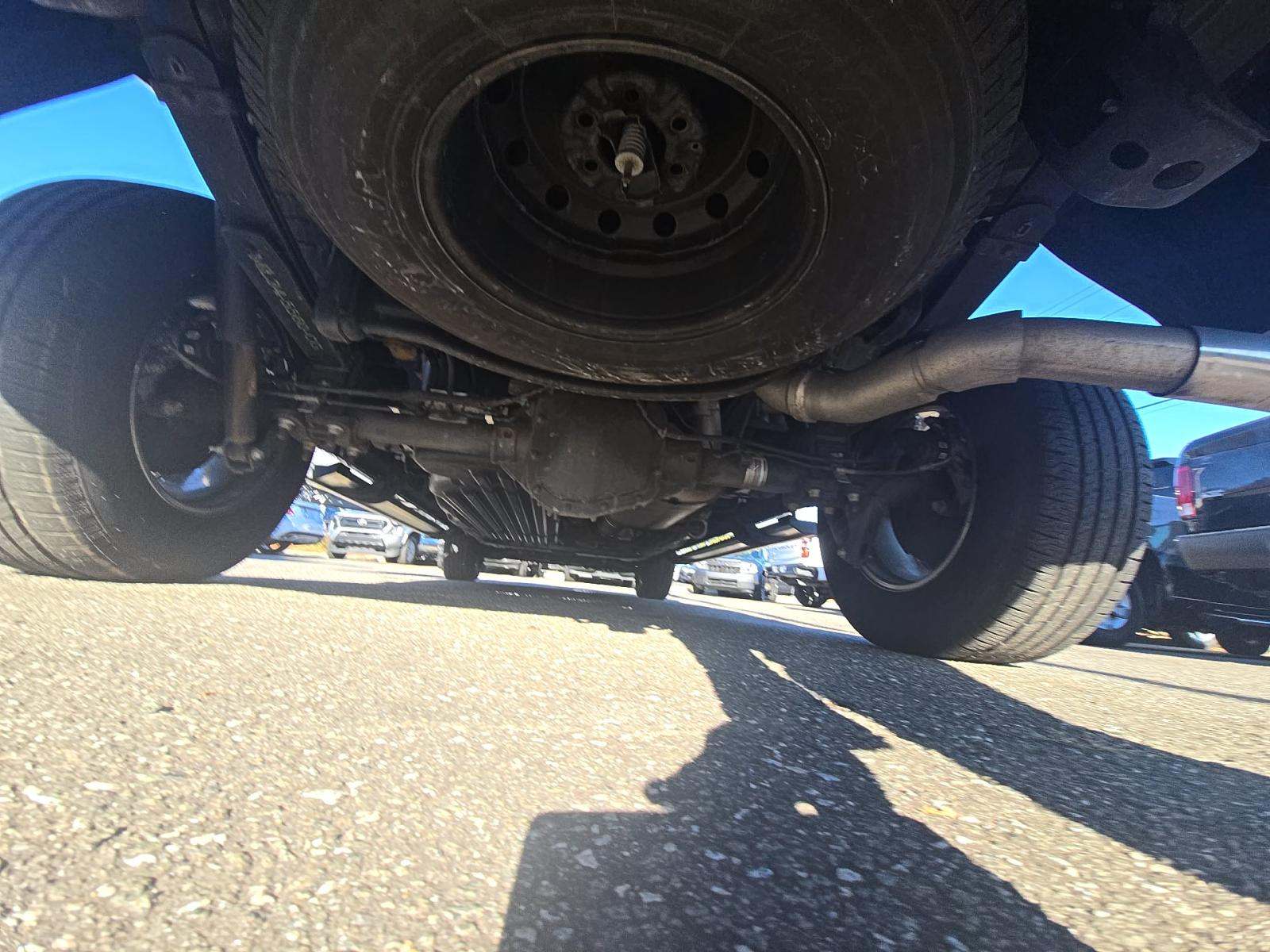 2024 Ford F-150 Hybrid XLT AWD