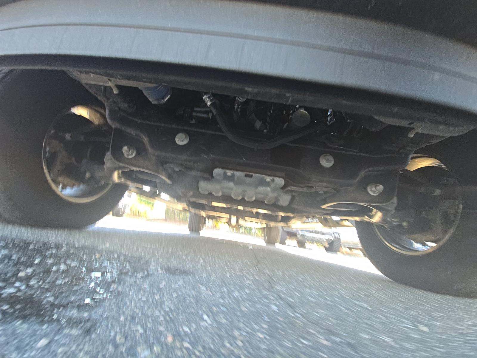 2024 Ford F-150 Hybrid XLT AWD