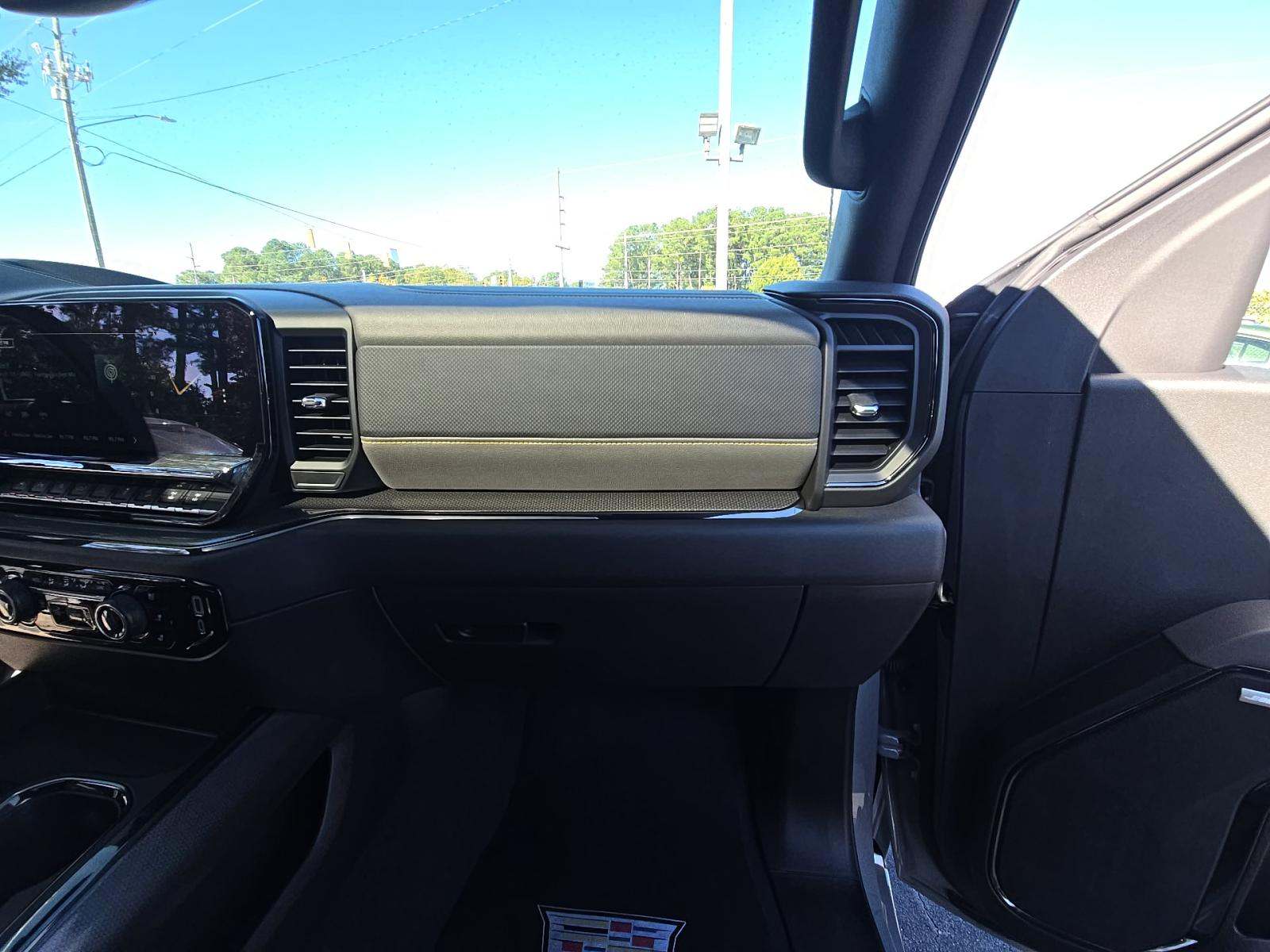 2024 Chevrolet Silverado 1500 ZR2 AWD