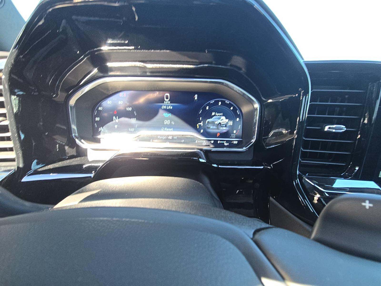 2024 Chevrolet Silverado 1500 ZR2 AWD