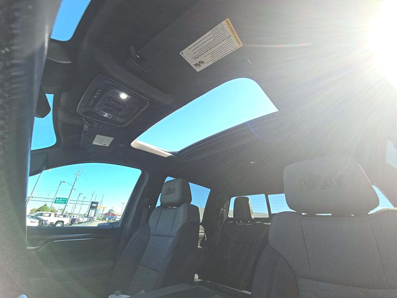 2024 Chevrolet Silverado 1500 ZR2 AWD